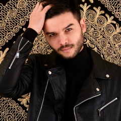 Farrukh Buriev, 12.12, Ташкент