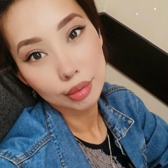 Мадина Жазыкбаева, 09.01.1993, Экибастуз