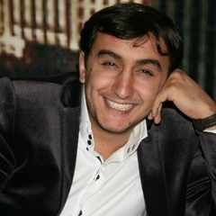 Arman Zakaryan, 07.06, Санкт-Петербург