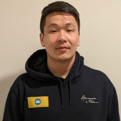 Виктор Шаханов, 30.01, Элиста