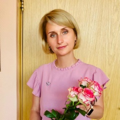 Елена Ковальчук, 16.07.1983, Санкт-Петербург