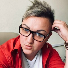 Алиса Осипенко, 21.05.1989, Москва