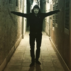 Rusty Shanti, 03.02.1986, Москва