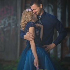 Ия Бочарова, 07.02.1989, Харьков