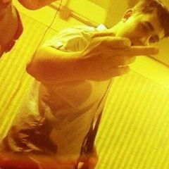 Егор Рангов, 23.04, Дзержинский (поселок)