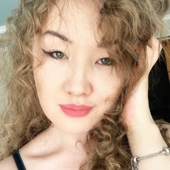 Укуля Шыныбаева, 04.10, Астана