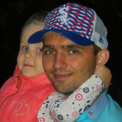 Виталий Лазарев, 15.07, Саранск