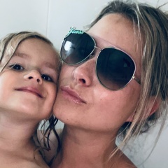 Юлия Пестова, 29.12.1984