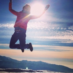 Ира Серкова, 03.07.1989, Обнинск