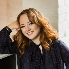 Диана Шигаева, 22.03.1988, Москва