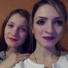 Arina Meaun, 25.07.1993, Бельцы