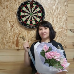 Карина Сенотрусова, 29.09
