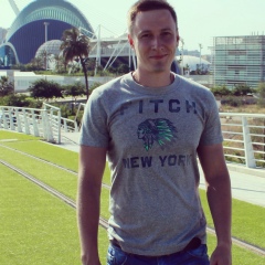 Vladimir Lysenin, 28.06