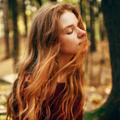 Лариса Ефимова, Москва