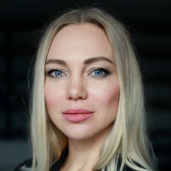 Екатерина Ковпак, 01.08.1985, Москва