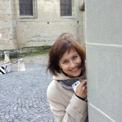 Светлана Абдуллина, 08.11, Neuchâtel
