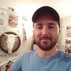 Дмитрий Колесниченко, Москва