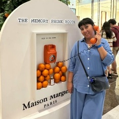 Жанна Ба, 09.04.1984, Астрахань