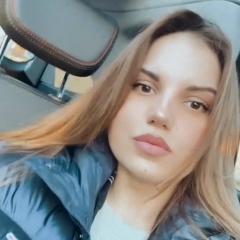 Liliya Syubaeva, 03.09