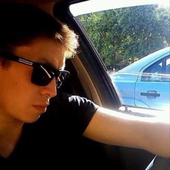 Аян Бекпаев, 17.10, Алматы