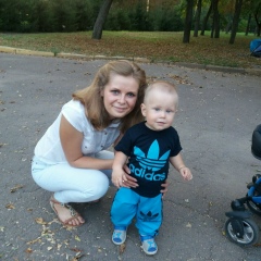 Анна Приходько, 16.05, Кропивницкий / Кировоград