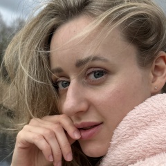 Света Самойлова, 10.04.1991, Воронеж