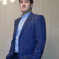 Алексей Гончарук, 07.04.1987, Алматы