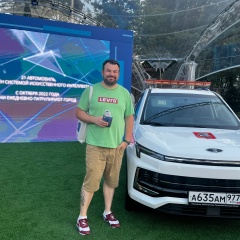 Александр Белокопытов, 02.04.1987, Москва