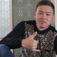 Анесжан Еркебулан, 04.05, Алматы