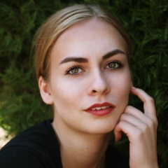 Нина Всеволодова, 23.03