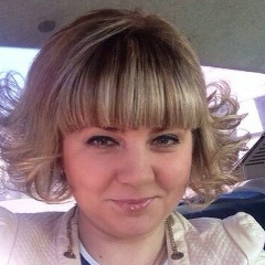 Юлия Попова, 13.03.1988, Электросталь