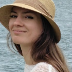 Анна Каденко, 13.07