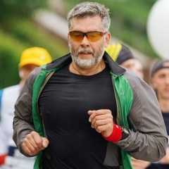 Владимир Левкин, 01.05.1971, Тюмень