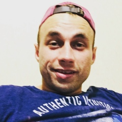 Владимир Зверев, 27.12.1990, Дзержинск