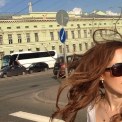 Tonya Tishkovets, 08.12