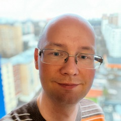 Ян Карманный, 07.06.1981, Санкт-Петербург