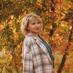 Екатерина Постнова, 15.08, Вологда