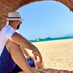 Рафаэль Рафаэлов, 12.03, Москва