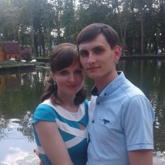 Ирина Ущаповская, 24.04.1988, Харьков