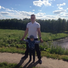 Иван Журавлев, Иваново