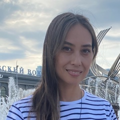 Юля Чебочакова, 02.02.1989, Москва