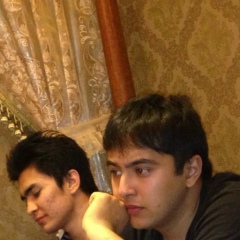 Ismail Nizamov, 22.11.1992, Yiwu