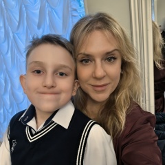 Любашка Берлин, 10.01.1985, Санкт-Петербург