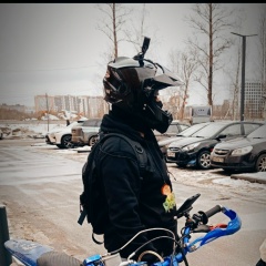 Антон Портнов, 16.07, Санкт-Петербург