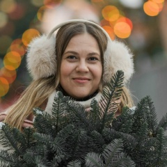 Наталья Королева, 13.12, Москва
