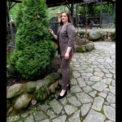 Юлия Михайлова, 04.10, Псков