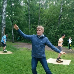 Игорь Бекетов, 05.01.1988, Санкт-Петербург