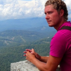 Кирилл Беляков, 19.09.1983, Москва