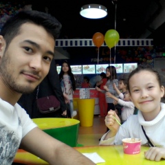 Айдар Айдар, 15.08.2003, Кокшетау