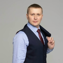 Андрей Козин